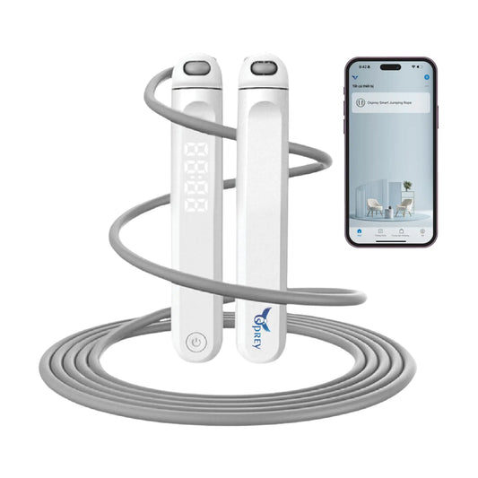 SkySkip Smart Rope